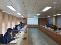 경남대표도서관, 이용자 중심의 도서관 운영을 위해 ‘자체평가’ 실시