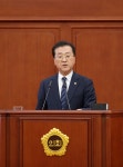 대전시의회 조원휘 의원, 안산·대동 산업단지 조속 추진 촉구