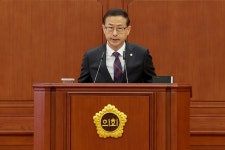 민경배 대전시의원, 노후화되고 협소한 아파트 경로당 환경개선 지원 촉구