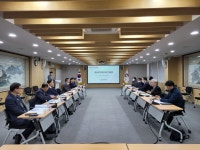 경남도, 정보통신기술(ICT) 산업 육성 위해 머리 맞대다!