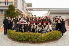 영선초, 부산국제외국인학교(ISB)와 IB 월드스쿨 교류 행사 가져