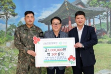 무노 베이커리 카페, 인제군에 ‘빵 기부 봉사활동’ 펼쳐
