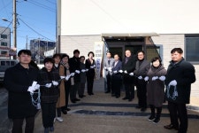 인천 동구, 송림6동 제2경로당 확장 이전 입주식 개최