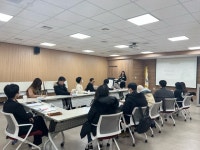 인천광역시교육청중앙도서관, 남동구 작은도서관 지원사업 설명회 성료 인천광역시교육청중앙도서관,  남동구 작은도서관 지원사업 설명회 성료