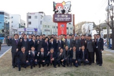 모이자 통영으로! 즐기자 경남체전! 제62회 경상남도민체전 개최 D-100일