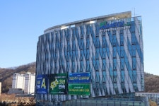 기업, 케이메디허브 기술서비스 호평 2021년 수입 88억 원 → 2022년 101억 원 기업, 케이메디허브 기술서비스 호평  2021년 수입 88억... 