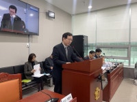이성호 의원, 경기도 출자·출연 기관의 운영에 관한 기본조례 개정 추진