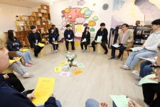 도성훈 인천광역시교육감, 은하수학교 학생들과 ‘성공시대로 찾아가는 사제동행’