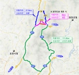 광덕터널 건설사업을 통한 지역균형발전