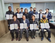 고흥군 남양면 ‘작은관심 복지콜(call) 서비스’ 추진