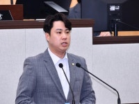 여수시의원 5명, 5분 발언으로 시정 제언 나서