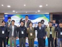 경기자동차과학고등학교, 경기도기능경기대회에서 좋은 성적 거둬