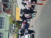 춘천 부안초등학교 통학로 개선공사(인도설치) 착수