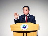 김용호 시의원, ‘치매예방 국민건강댄조(댄스+체조) 용산구 캠페인’ 성황리에 마쳐