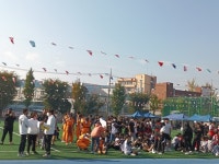 교육회복을 넘어서 미래교육으로, 소래중학교 사회성 회복 프로그램 운영 교육회복을 넘어서 미래교육으로,  소래중학교 사회성 회복 프로그램 운영