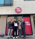 파주시 운정2동, 6번째 사랑나눔가게 현판식 개최