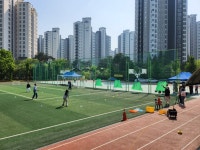 광명교육지원청, 관내 초·중·고 체육 담당교원 대상 역량 강화 자율연수 실시