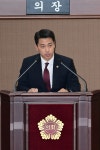 이희원 서울시의원, 흑석동에 수변공원 만든다더니 공공주택이 웬말?