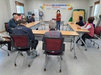 군산설림도서관, 장애인 독서문화프로그램 3년 연속 선정