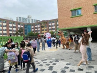 학부모회 기획으로 추억, 재미, 행복을 만끽한 ‘시흥은행 어린이날 기념 행사’ 실시