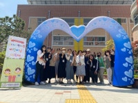 다산꽃다비유치원, 학부모와 협력으로 맞이한 ‘한마음 대축제’