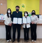 세종특별자치시청소년상담복지센터- 삼성마음그린정신건강의학과의원 업무협약 체결