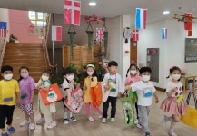 대구서변유, ‘서변 다모아 마트’에 모두 놀러오세요!