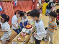 대구서변유, ‘서변 다모아 마트’에 모두 놀러오세요!
