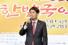 국악인재의 발굴로 전통소리의 맥을 이어가려는 노력에 감사