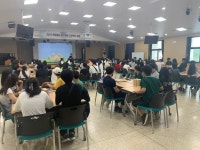 “4차 산업혁명 인재 육성” 경기도학생교육원, 12월까지 프로젝트 실시