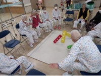 여수시, 100세 시대 어르신 돌봄에 ‘앞장’