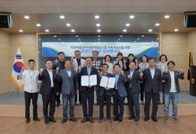 양주시 덕정 마을관리사회적협동조합·회천농협, 운영지원 전문기관 선정 업무협약 체결