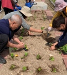 치매환자·가족 대상 두달간 치유농업 프로그램