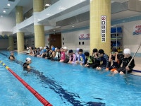 양평군, 지역 초등학생 대상 생존수영 강습 추진
