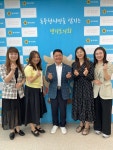 이인규의원, 동두천 신흥중학교 교육 연구회 활동 논의