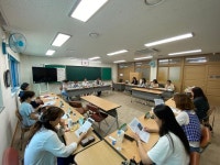 대촌중앙초등학교, 예술꽃 씨앗학교 신규 운영학교(15기) 선정