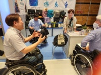 주식회사 필덤(FEELDOM) ‘2023 홈케어·재활·복지 전시회’ 참가 ... ＂지속가능한 성장을 목표로 최선을 다하겠다＂