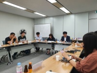 전주시 장애인활동지원 제공기관 간담회 개최
