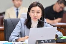 파주시의회 이정은 의원, 「파주시 한국수화언어 활성화 지원 등에 관한 조례안」 발의 파주시의회 이정은 의원,  「파주시 한국수화언어 활성화... 
