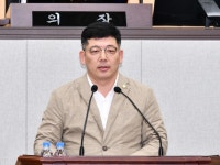 구민호‧이석주‧정옥기 여수시의원, 현안 관련 5분 발언 나서