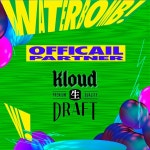 롯데칠성음료,클라우드 생 드래프트, ‘2023워터밤 서울’ 맥주스폰서 단독 참여