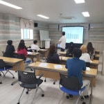부평구, 제2차 드림스타트 슈퍼비전 ‘상담역량 강화를 위한 자살예방교육’ 실시