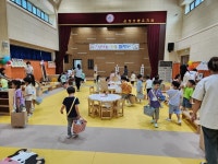 운정초롱유치원, 유치원과 학부모회와의 콜라보 ‘초롱 마켓데이’ 개최