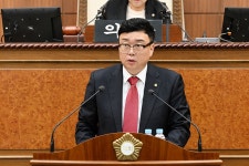 의정부시의회 김태은 의원 5분 자유발언, “망월사역 1,2번 출구 존치... 관하여” 의정부시의회 김태은 의원 5분 자유발언,  “망월사역 1,2번... 