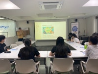 제가 사는 성북구를 소개합니다… 장위청소년문화누림센터와 청소년이 만드는 우리 마을 이야기