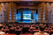 용인문화재단 ‘2023 브런치 콘서트-전람회 속 멜로디’ 두 번째 공연 선사