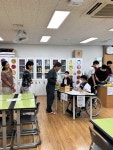 포용하고 소통하는 교육의 공간 시흥능곡중학교 특수학급, 교내 카페 ‘스페셜 다방’ 운영