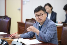 모정환 전남도의원, ‘전남도 농축산업의 어려움’ 헤아려야