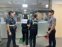 강원특별자치도청 민원실, 특이민원 대응 모의훈련 실시