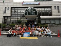 “행정복지센터는 어떤 곳일까요?” …어린이 30명, 병영2동 행정복지센터 견학